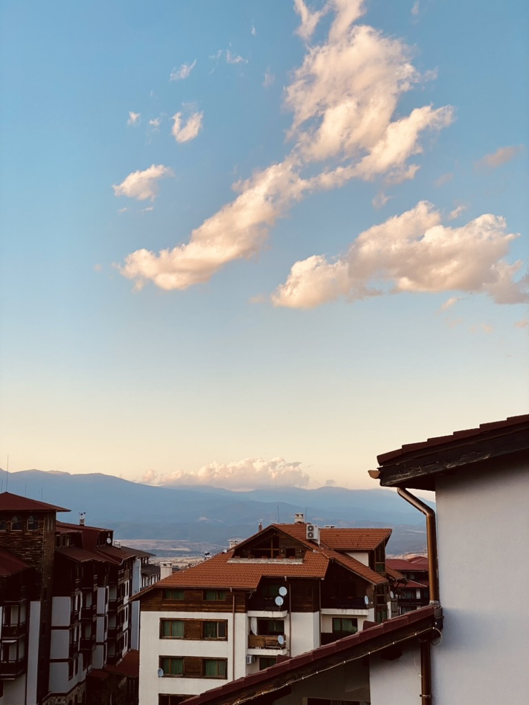 Digital Entrepreneurship Accelerator: Bansko, Bulgaria
