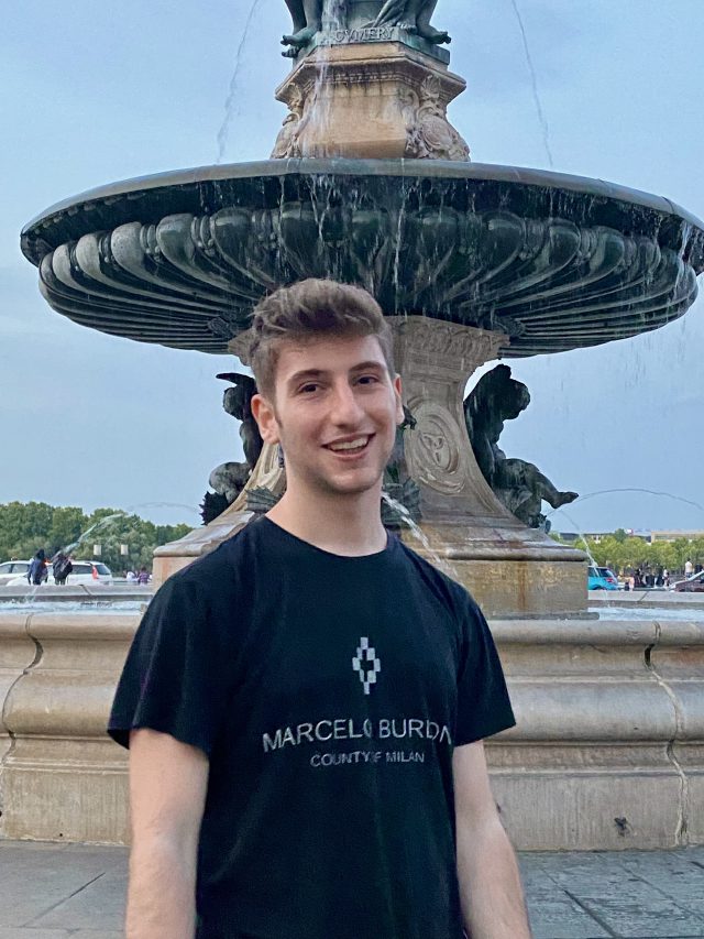 Lorenzo Loconsole